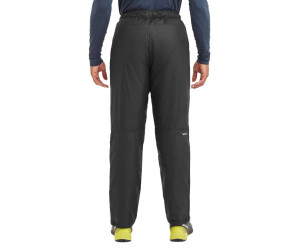 Брюки Montane Respond Pant BLACK 